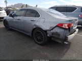 Acura Tsx 2.4 JH4CU2F6XBC009555 снимка