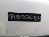 Toyota Yaris JTDJT923985146113 снимка