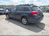 Subaru Outback 2.5I Limited 4S4BRBLC7A3315535 снимка