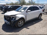 Chevrolet Equinox Lt 2GNFLFEKXG6127636 снимка