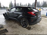 Toyota C-Hr Limited JTNKHMBX4L1085048 fotografie
