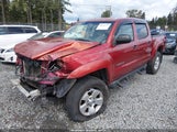 Toyota Tacoma Base V6 5TELU42N17Z423181 fotografie
