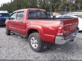 Toyota Tacoma Base V6 5TELU42N17Z423181 fotografie