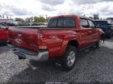 Toyota Tacoma Base V6 5TELU42N17Z423181 fotografie