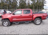 Toyota Tacoma Base V6 5TELU42N17Z423181 снимка
