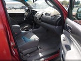 Toyota Tacoma Base V6 5TELU42N17Z423181 снимка