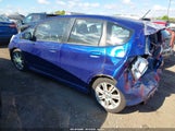 Honda Fit Sport JHMGE884X9S031276 photo