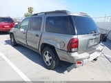 Chevrolet Trailblazer Ext Ls 1GNES16S756123644 fotografie