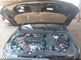 Honda Accord Hybrid Sport 1HGCV3F2XNA022051 снимка
