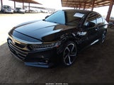 Honda Accord Hybrid Sport 1HGCV3F2XNA022051 fotografie