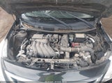 Nissan Versa 1.6 Sv 3N1CN7AP3GL879867 снимка