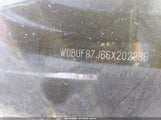 Mercedes-Benz E 350 4Matic WDBUF87J66X202286 снимка