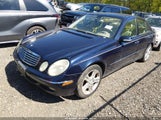 Mercedes-Benz E 350 4Matic WDBUF87J66X202286 снимка