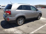 Kia Sorento Lx 5XYKTDA68FG560331 снимка
