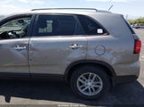 Kia Sorento Lx 5XYKTDA68FG560331 снимка