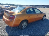 Dodge Neon Sxt 1B3ES56C05D184128 fotografie