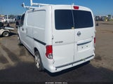 Nissan Nv200 Cargo Sv Xtronic Cvt 3N6CM0KN6LK702814 fotografie