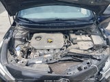 Kia Forte Lx 3KPFK4A76HE100436 снимка
