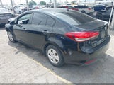 Kia Forte Lx 3KPFK4A76HE100436 снимка