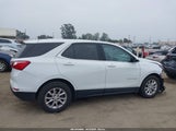 Chevrolet Equinox Fwd Lt 1.5L Turbo 3GNAXKEVXLS668621 photo