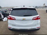 Chevrolet Equinox Fwd Lt 1.5L Turbo 3GNAXKEVXLS668621 photo