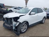 Chevrolet Equinox Fwd Lt 1.5L Turbo 3GNAXKEVXLS668621 снимка