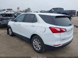 Chevrolet Equinox Fwd Lt 1.5L Turbo 3GNAXKEVXLS668621 снимка