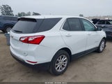 Chevrolet Equinox Fwd Lt 1.5L Turbo 3GNAXKEVXLS668621 снимка