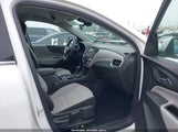 Chevrolet Equinox Fwd Lt 1.5L Turbo 3GNAXKEVXLS668621 photo