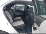 Chevrolet Equinox Fwd Lt 1.5L Turbo 3GNAXKEVXLS668621 photo