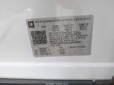Chevrolet Equinox Fwd Lt 1.5L Turbo 3GNAXKEVXLS668621 снимка