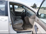 Toyota Sienna Ce 5TDZK23C18S151652 photo
