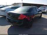 Pontiac G6 Value Leader 1G2ZF57B884110944 снимка