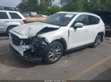 Mazda Cx-5 2.5 S Preferred JM3KFBCM0N0605474 снимка