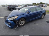 Hyundai Sonata Se 5NPE24AF0KH806100 снимка
