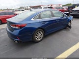 Hyundai Sonata Se 5NPE24AF0KH806100 снимка