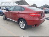 BMW X6 xDrive35I 5UXFG43599L223099 снимка