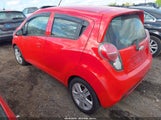 Chevrolet Spark 1Lt Cvt KL8CD6S95FC708308 снимка