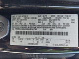 Ford Escape Se 1FMCU9G6XNUB36731 fotografie