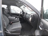 Chevrolet Silverado  2Lt 1GCVKREC0FZ359571 снимка