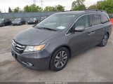 Honda Odyssey Touring/Touring Elite 5FNRL5H90GB112730 fotografie
