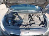 Kia Forte Lx 3KPFK4A78HE158368 снимка
