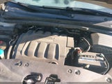 Honda Odyssey Ex-L 5FNRL38715B118651 photo