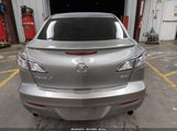 Mazda Mazda3 S Touring JM1BL1V60C1578696 снимка