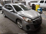 Mazda Mazda3 S Touring JM1BL1V60C1578696 снимка