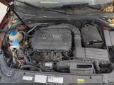 Volkswagen Passat 1.8T Se 1VWGT7A39HC050765 photo