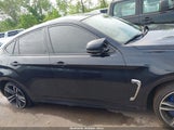 BMW X6 M 5YMKW8C57H0R43924 снимка
