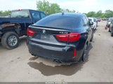 BMW X6 M 5YMKW8C57H0R43924 снимка