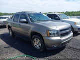Chevrolet Avalanche  Lt 3GNEC12018G145160 снимка