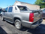 Chevrolet Avalanche  Lt 3GNEC12018G145160 снимка